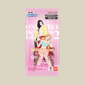特别补充包 ONE PIECE Heroines Edition vol.2 product image