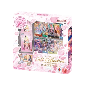 Gift Collection -ONE PIECE Heroines- [GC-2026] product image