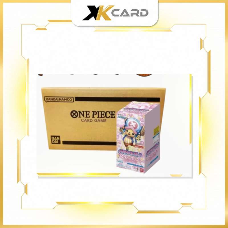 eb01 - xkcard framed product image