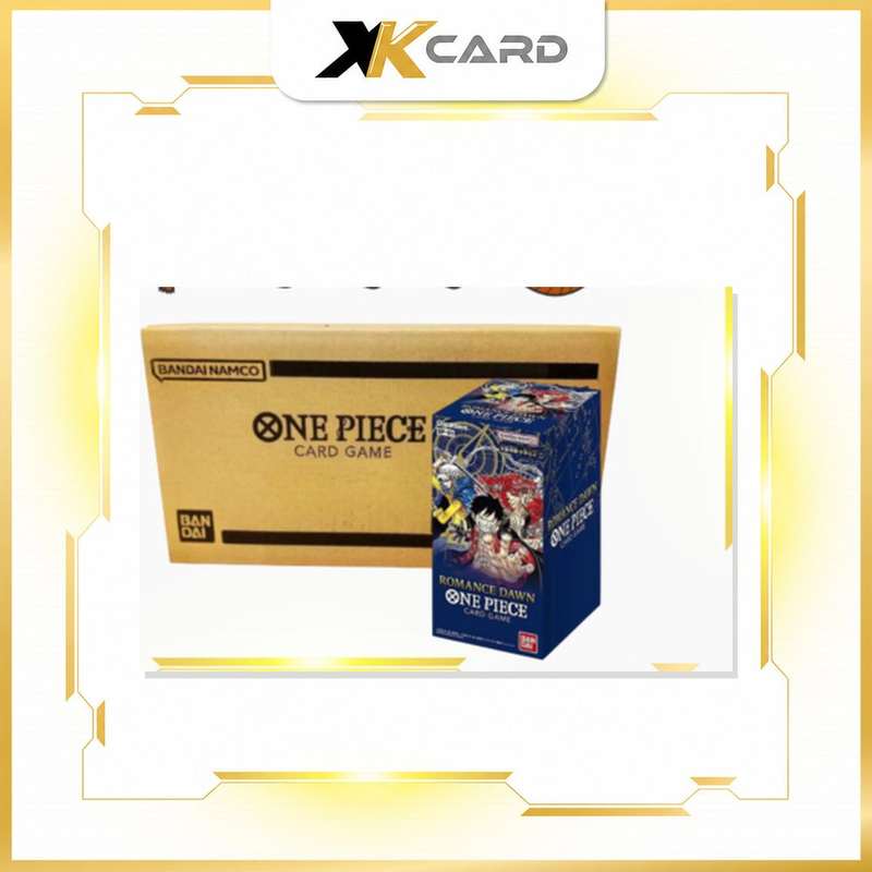 op01 - xkcard framed product image