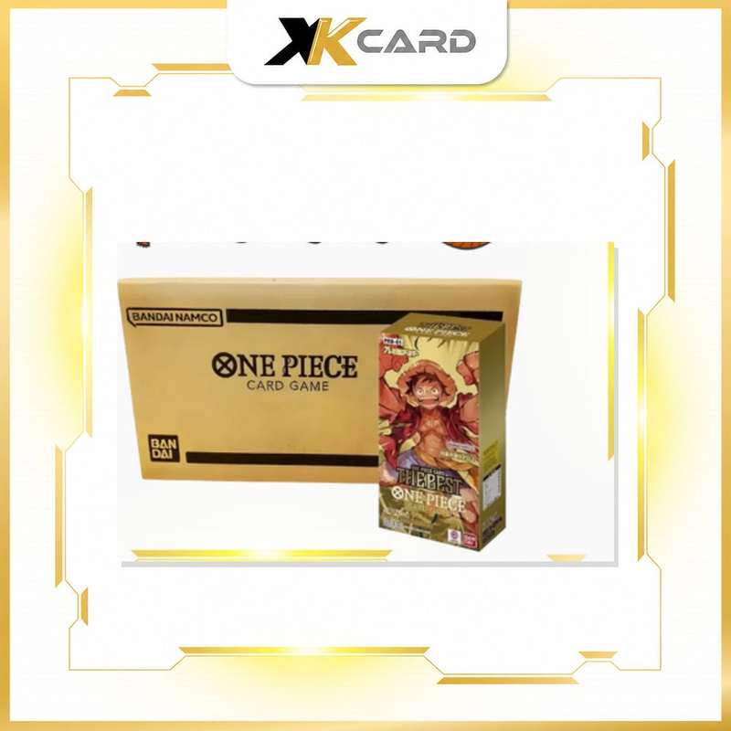 prb-01 - xkcard framed product image