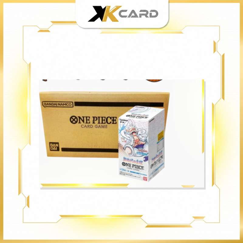 op05 - xkcard framed product image