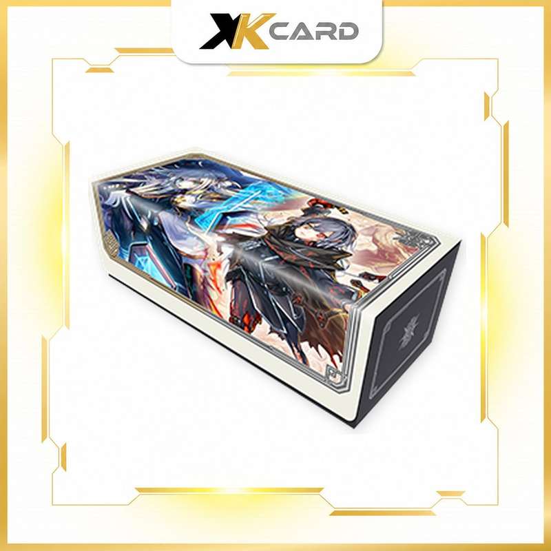Yu-Gi-Oh! OCG Deluxe Duel Set Sky Striker - xkcard framed product image