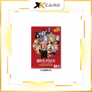One Piece Card Game Premium Card Collection Kumamoto Special - xkcard framed product image