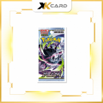 Pokemon Card Game MEGA Expansion Pack Abyss Eye - xkcard framed product image