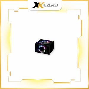 Yu-Gi-Oh! OCG DUELIST BOX - PRISMATIC SUMMON - - xkcard framed product image