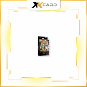 Yu-Gi-Oh! OCG THE CHRONICLES DECK 精霊術の使い手 - xkcard framed product image