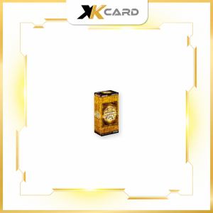 Yu-Gi-Oh! OCG LIMITED PACK GX - ラーイエロー - - xkcard framed product image
