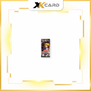 Yu-Gi-Oh! OCG BEYOND THE BRAVE - xkcard framed product image