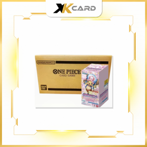 eb01 - xkcard framed product image