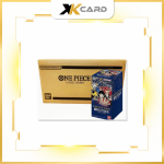op01 - xkcard framed product image