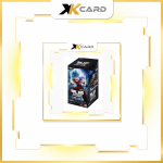 dragon ball  fb 01 - xkcard framed product image