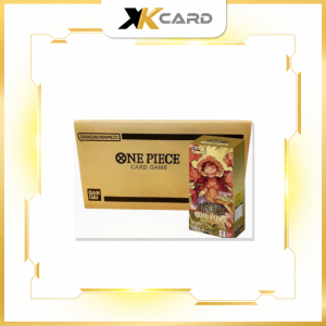 prb-01 - xkcard framed product image