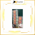 [2024 Release] Pop Mart Labubu V3 Figure – Fast Shipping from USA - xkcard framed product image