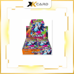 Pokemon M2 Japanese - xkcard framed product image