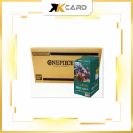 op08 - xkcard framed product image