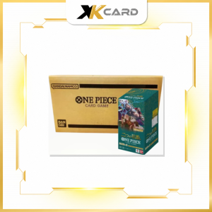 op08 - xkcard framed product image