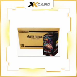 op06 - xkcard framed product image