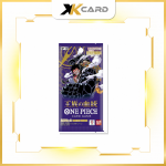 op10 - xkcard framed product image