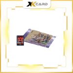 One Piece Card Game BASE SHOP Limited Playmat vol.2 – Five Elders - xkcard framed product image