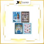 One Piece Card Game Official Card Sleeves 15 - xkcard framed product image