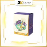 Pokemon Card Game Deck Case Morpeko - xkcard framed product image