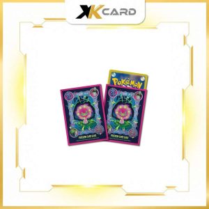 Pokemon Card Game Deck Shield Bakegakure - xkcard framed product image