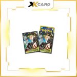Pokemon Card Game Deck Shield Silvally & Gladion - xkcard framed product image