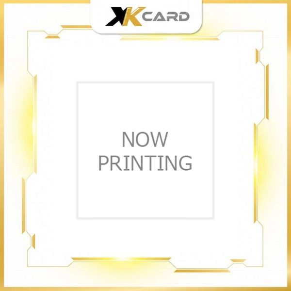 Yu-Gi-Oh! OCG ORIGINAL ARTWORK COLLECTION - xkcard framed product image