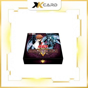 Yu-Gi-Oh! OCG ORIGINAL ARTWORK DUEL SET – Kaiba Edition - xkcard framed product image